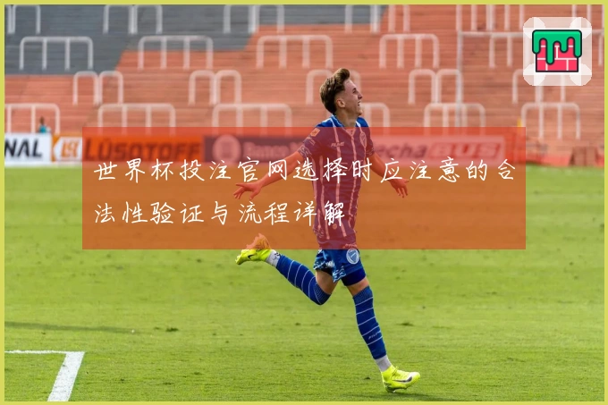 世界杯投注官网选择时应注意的合法性验证与流程详解