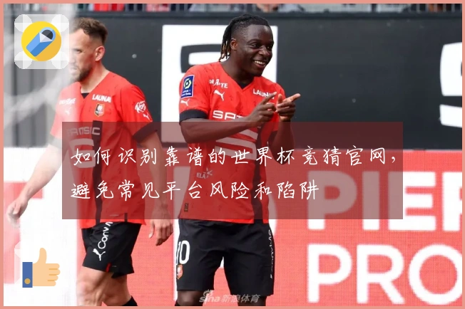 如何识别靠谱的世界杯竞猜官网，避免常见平台风险和陷阱