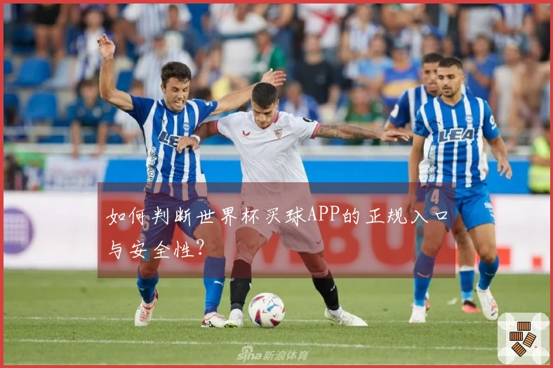 如何判断世界杯买球APP的正规入口与安全性？