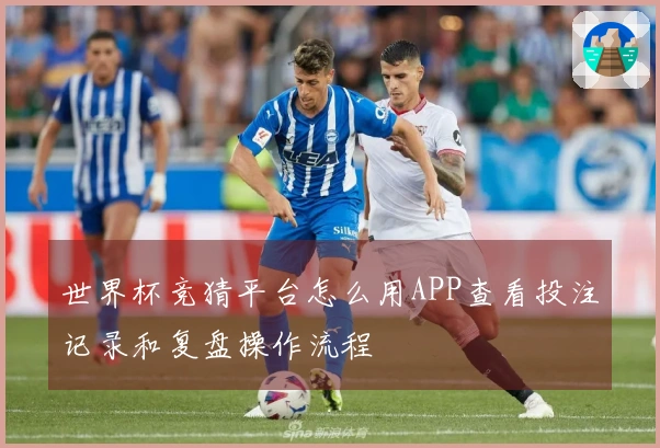 世界杯竞猜平台怎么用APP查看投注记录和复盘操作流程