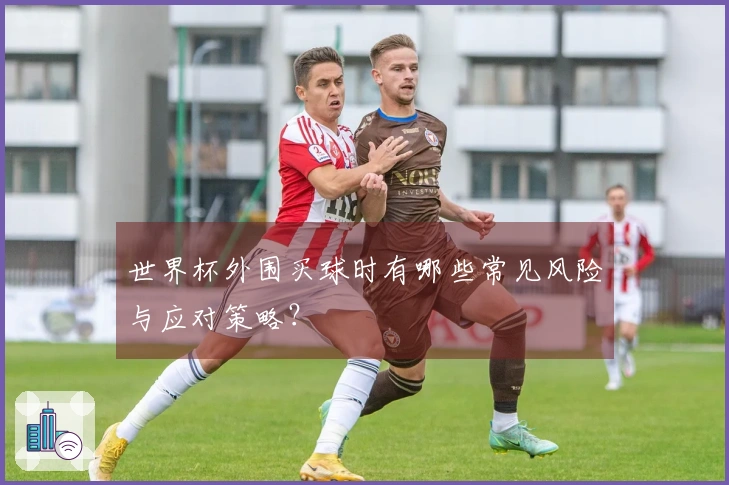 世界杯外围买球时有哪些常见风险与应对策略？