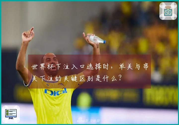 世界杯下注入口选择时，单关与串关下注的关键区别是什么？