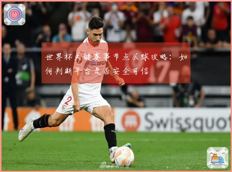 世界杯关键赛事节点买球攻略：如何判断平台是否安全可信