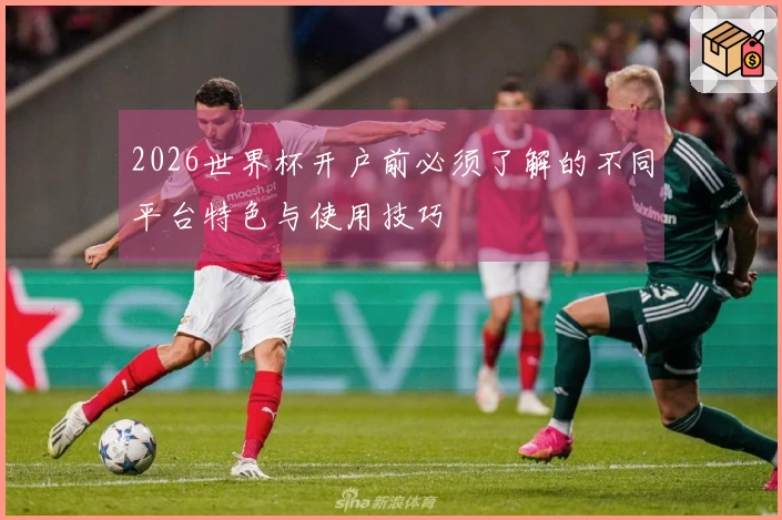 2026世界杯开户前必须了解的不同平台特色与使用技巧