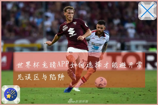 世界杯竞猜APP如何选择才能避开常见误区与陷阱