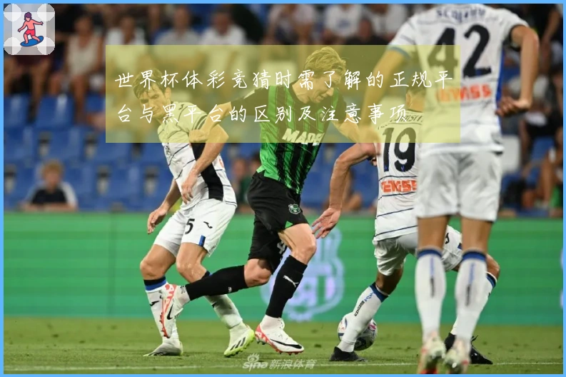 世界杯体彩竞猜时需了解的正规平台与黑平台的区别及注意事项